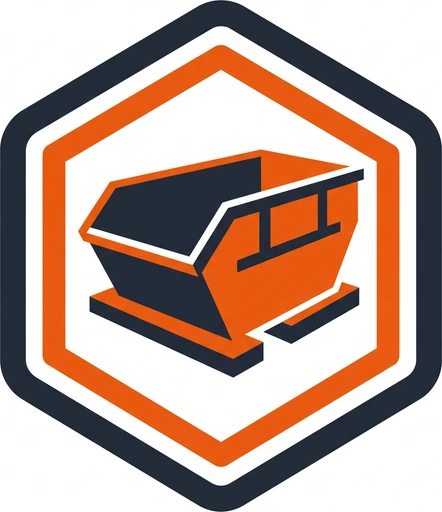Superior Dumpster Rental logo